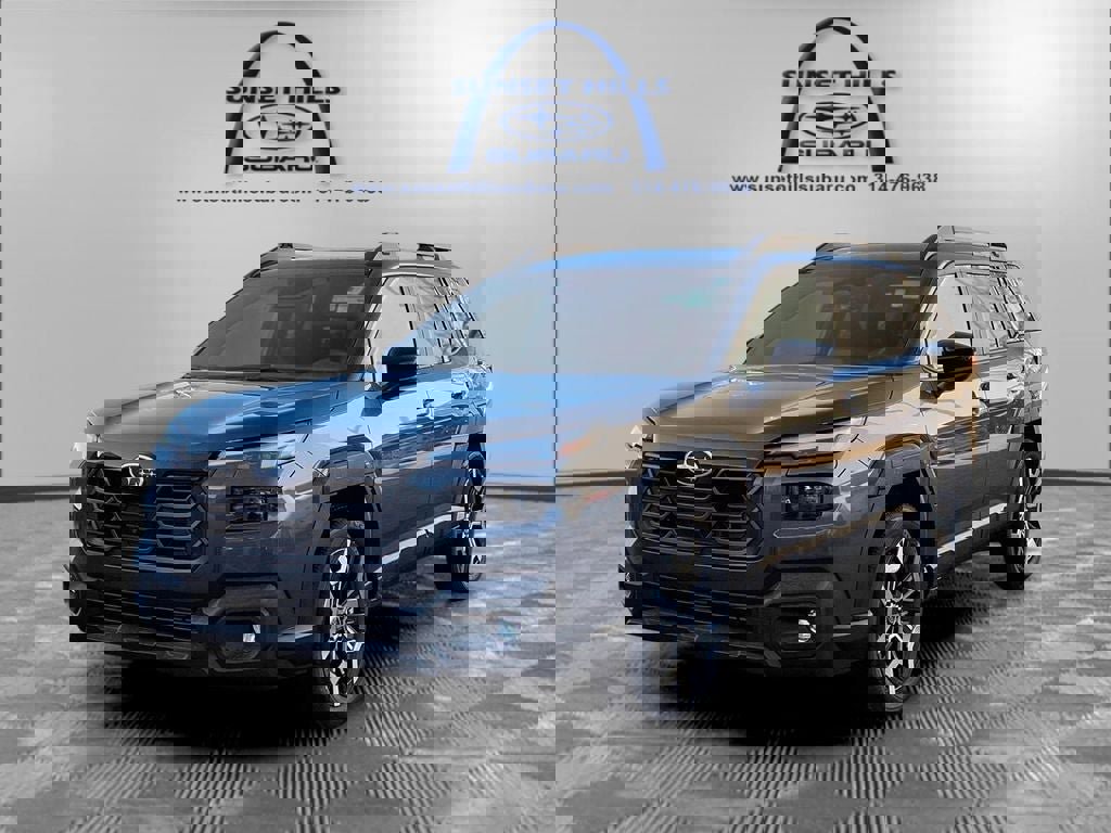 New 2026 Subaru Outback Touring XT image 25