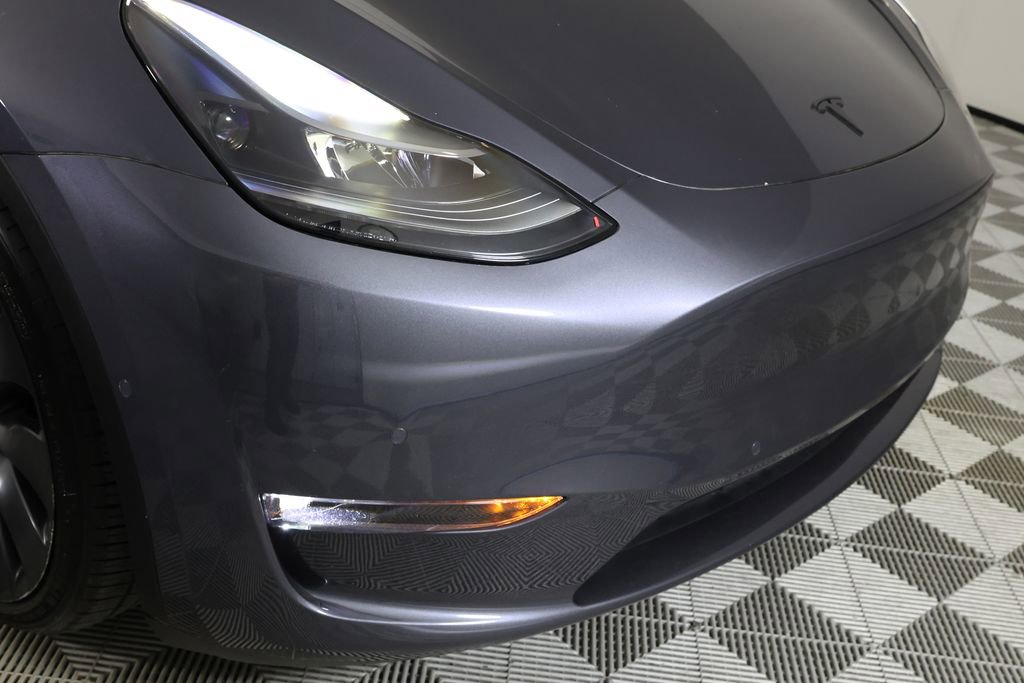 Used 2023 Tesla Model Y Performance AWD/4WD image 39
