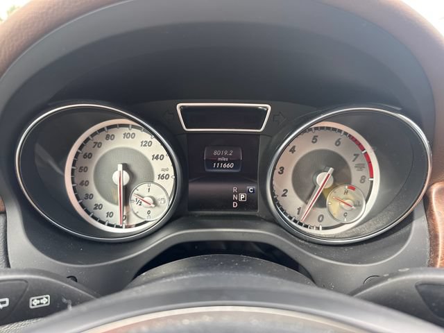Used 2017 Mercedes-Benz GLA 250 4MATIC image 24