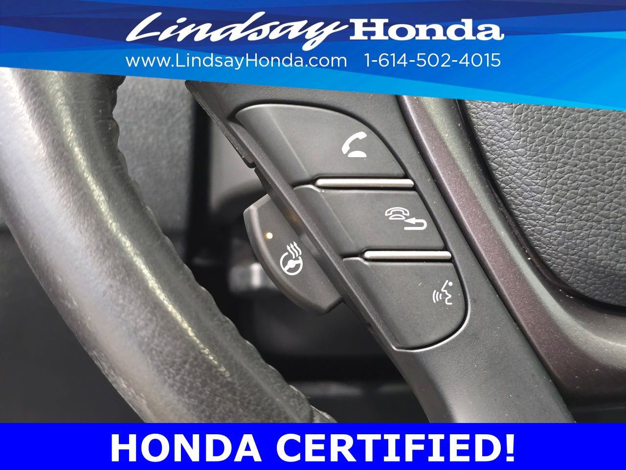 Certified 2023 Honda Ridgeline RTL-E image 16