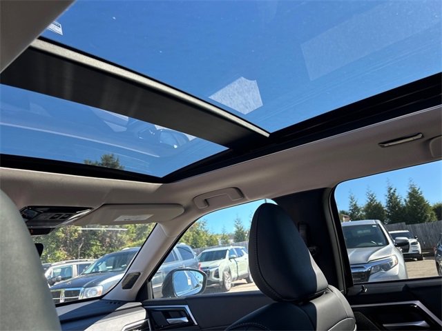 New 2025 Mitsubishi Outlander AWD image 8