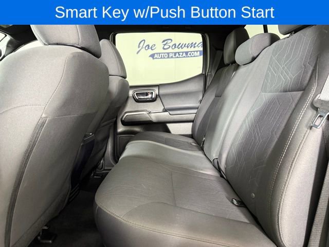 Used 2019 Toyota Tacoma TRD Off-Road image 15