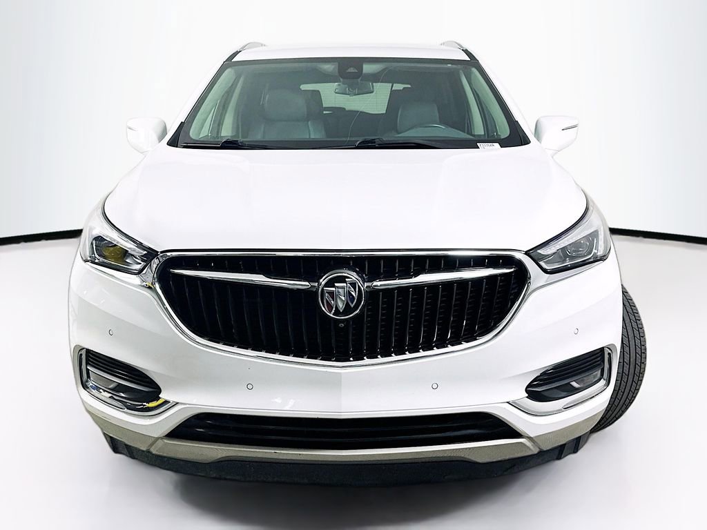Used 2020 Buick Enclave Premium w/ Surround and Sites Package AWD/4WD image 5