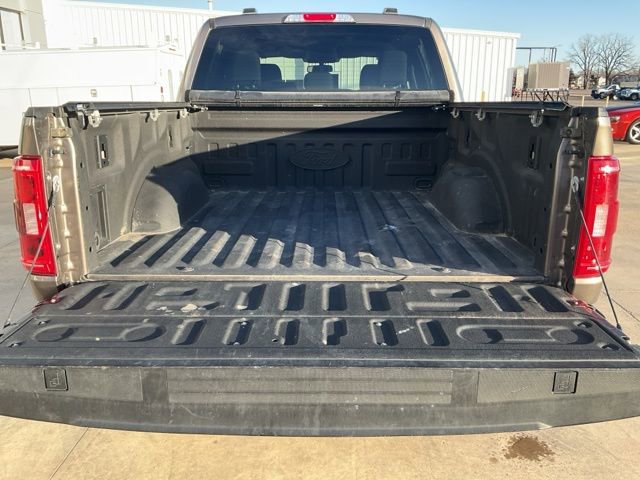 Used 2023 Ford F150 XLT w/ Equipment Group 302A High image 27
