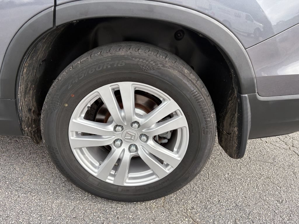 Used 2016 Honda Pilot LX image 17
