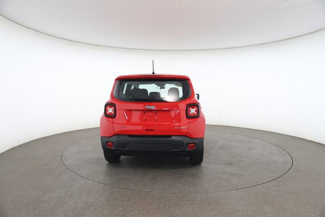Used 2019 Jeep Renegade Sport FWD image 15