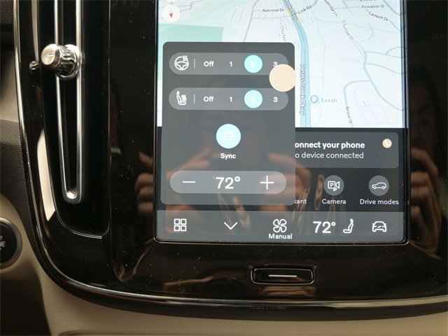 New 2026 Volvo XC40 B5 Ultra w/ Climate Package image 22