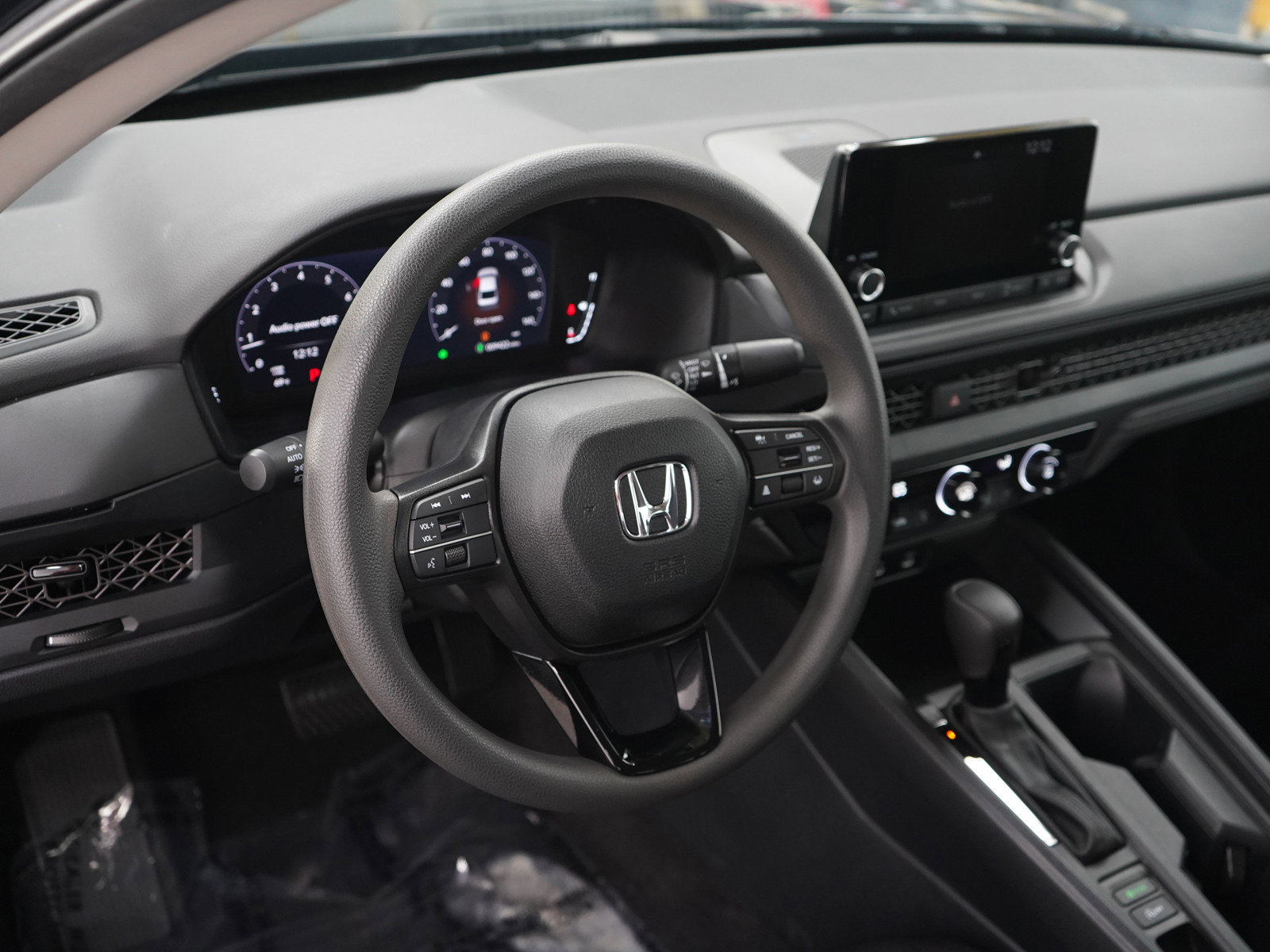 Used 2024 Honda Accord LX image 17