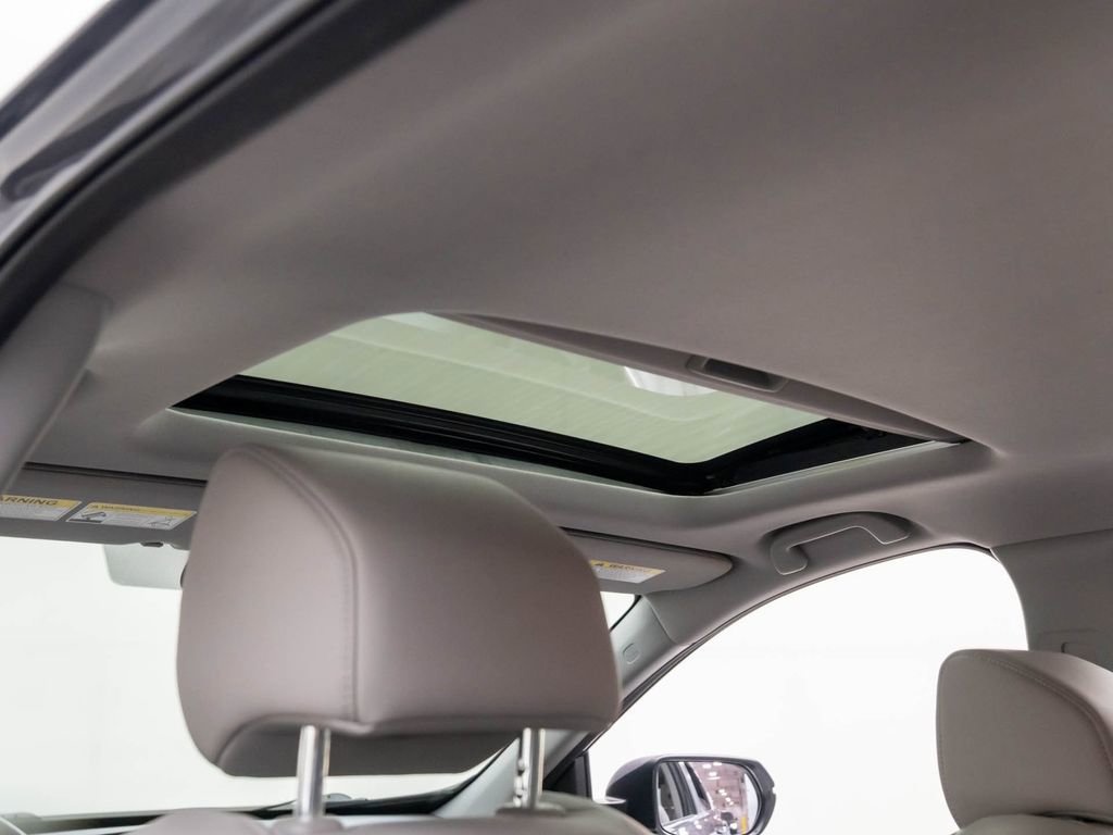 Certified 2020 Honda CR-V EX-L image 18