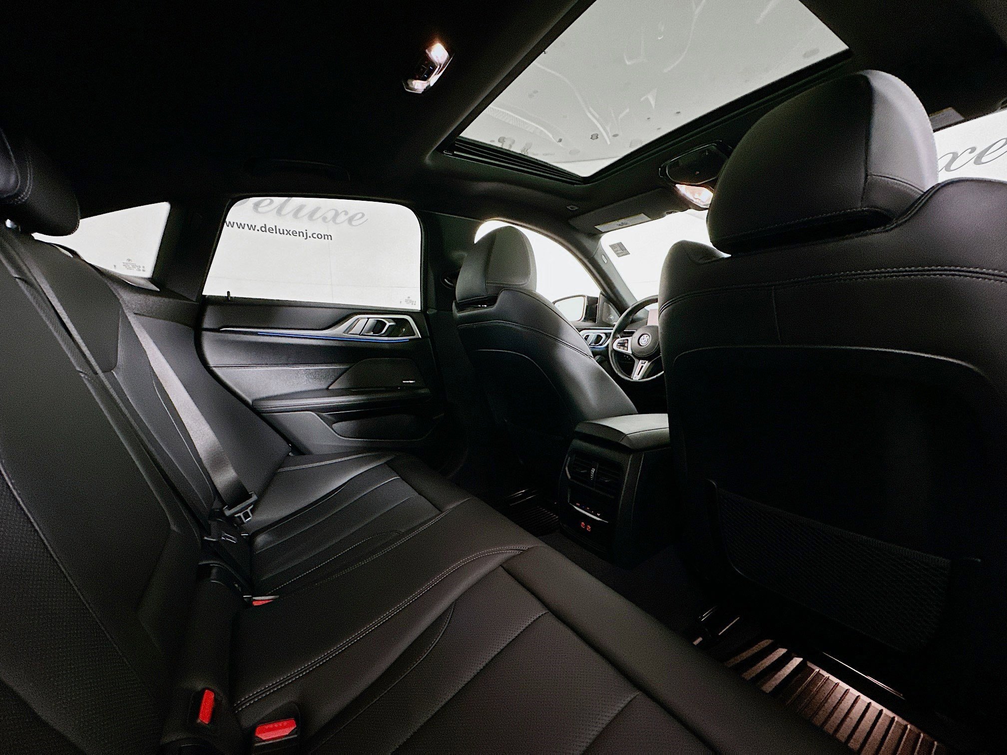 Used 2024 BMW i4 M50 image 29