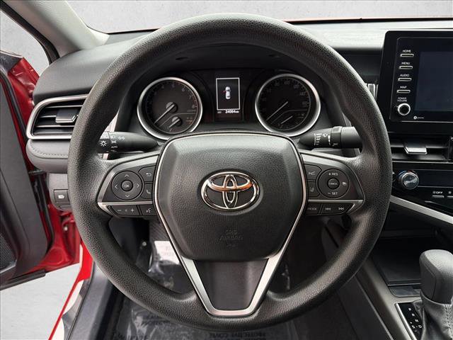 Certified 2023 Toyota Camry LE image 14