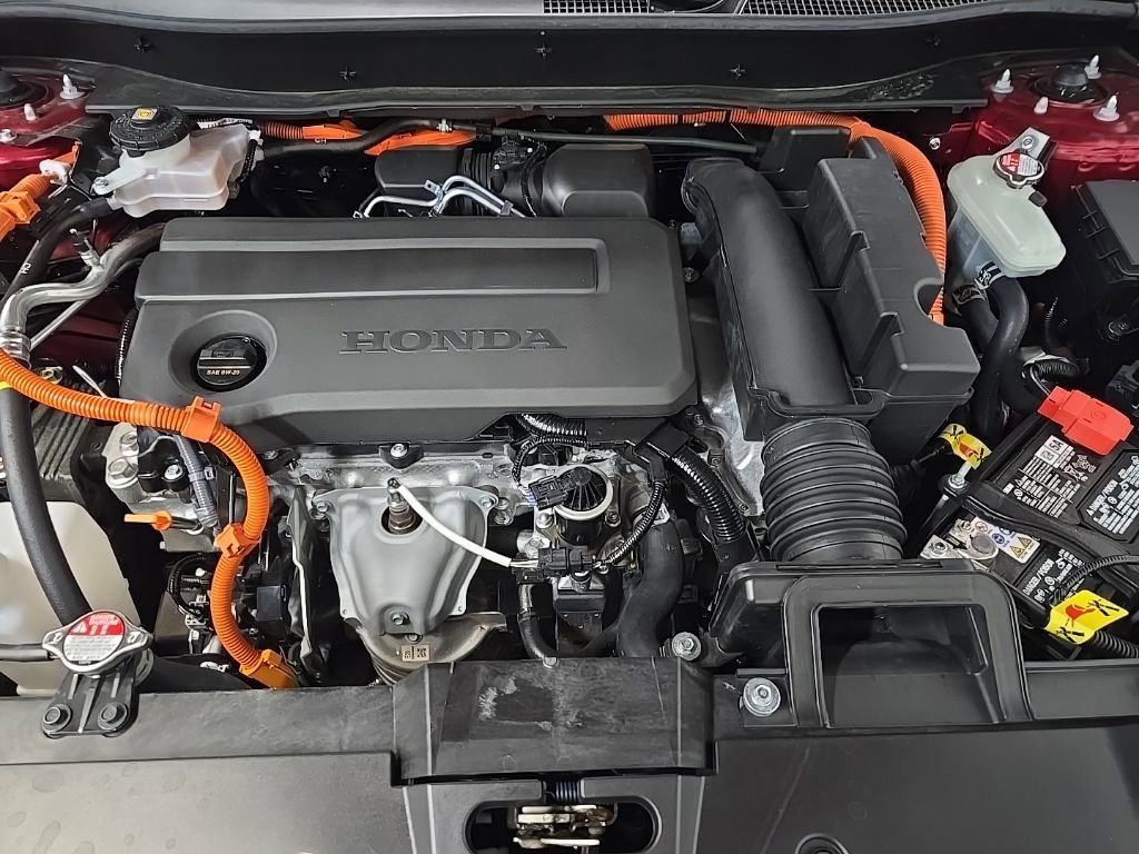Used 2025 Honda CR-V Sport-L image 13