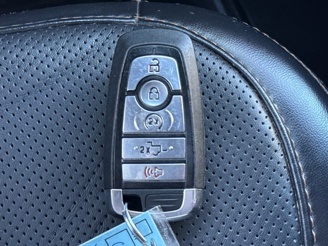 Used 2024 Ford F250 Platinum w/ Tremor Off-Road Package image 29