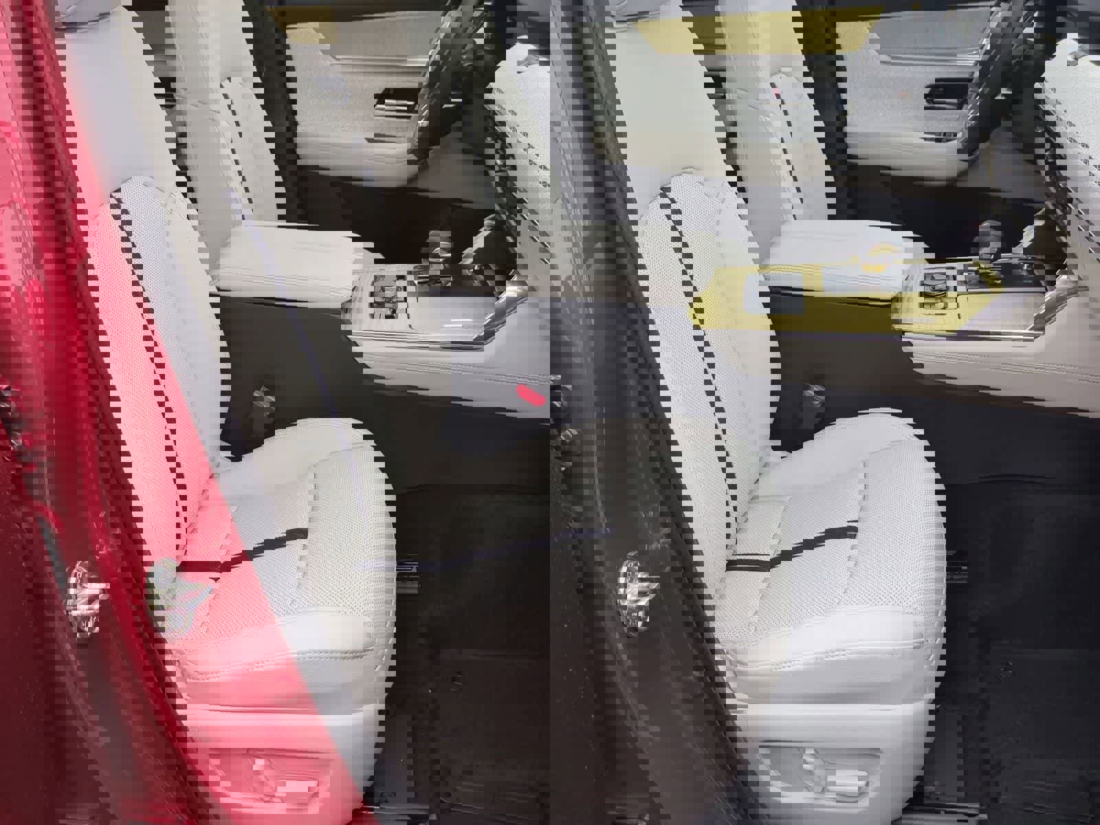 New 2026 MAZDA CX-90 3.3 Turbo S w/ Premium Plus image 23