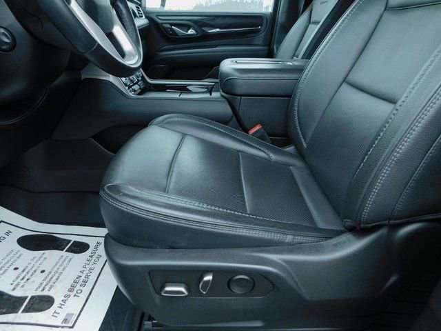Used 2023 GMC Yukon Denali image 26