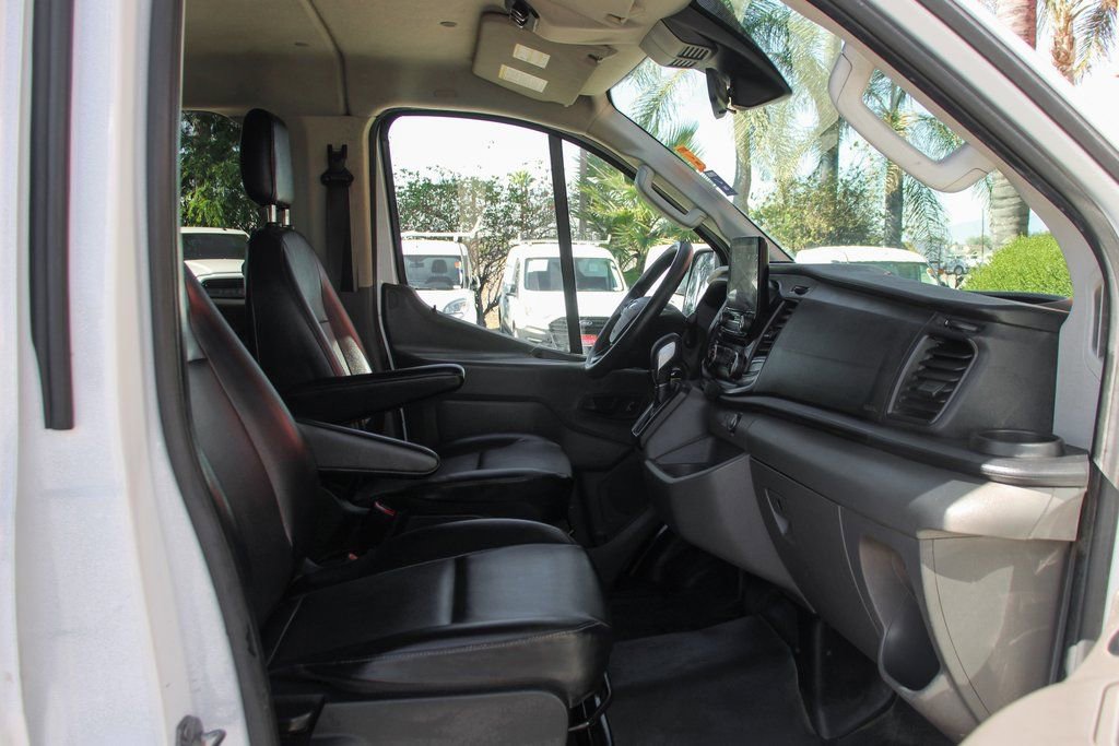 Used 2020 Ford Transit 150 XL image 32