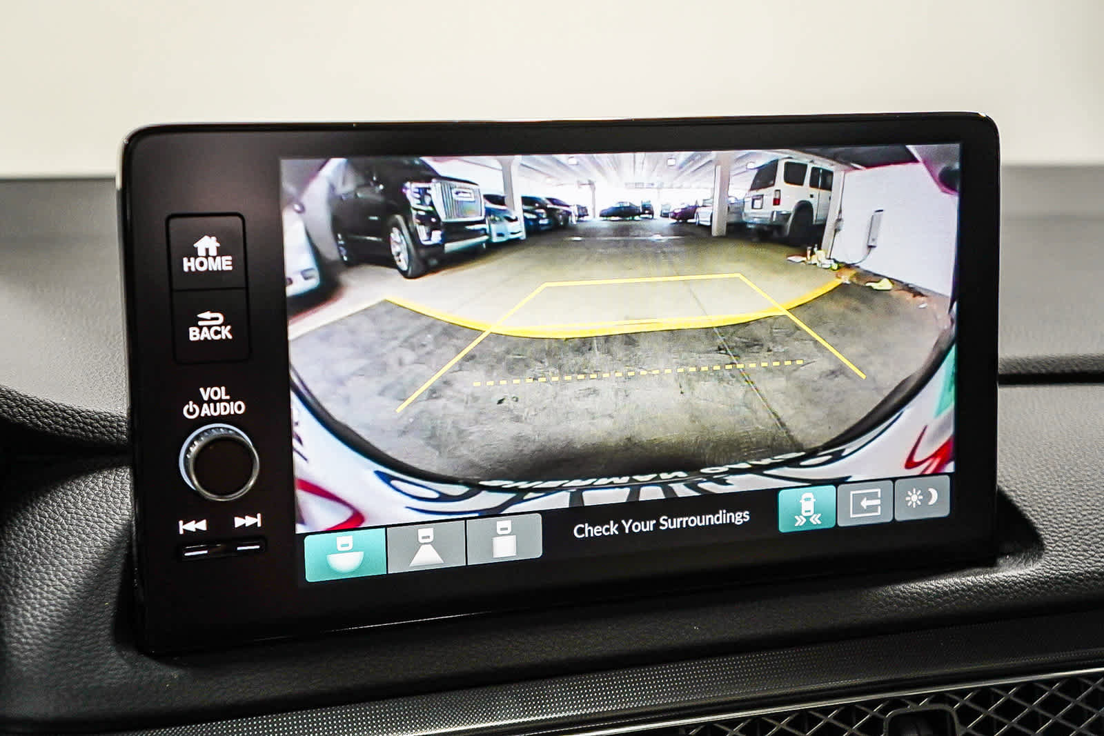 Used 2025 Acura Integra A-Spec image 30