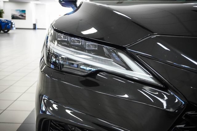 Certified 2023 Lexus RX 500h F Sport w/ Accessory Package (2T) AWD/4WD image 27