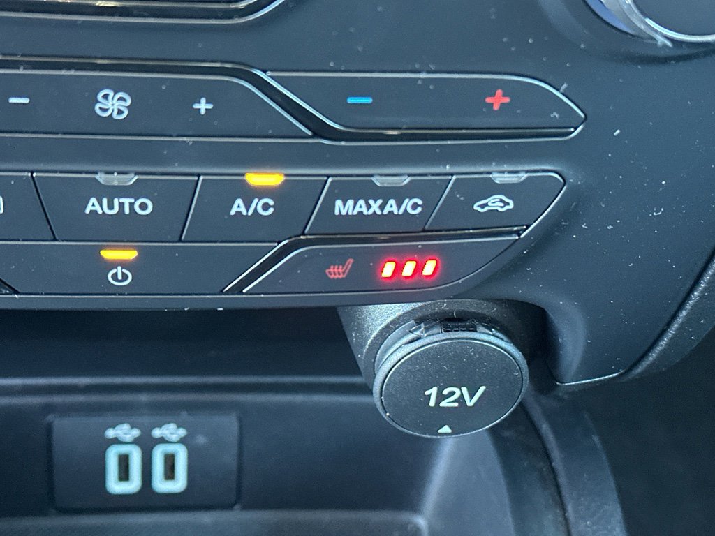 Used 2023 Ford Ranger XLT w/ Tremor Off-Road Package image 25