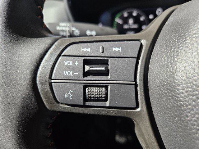 New 2026 Honda CR-V Sport-L image 26