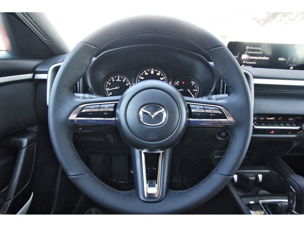 New 2026 MAZDA CX-50 AWD 2.5 S w/ Weather Package image 9