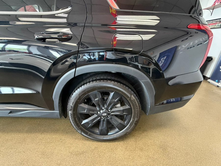 Used 2023 Hyundai Palisade XRT AWD/4WD image 11