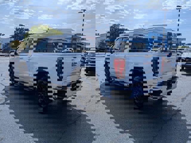 New 2026 GMC Sierra 1500 Elevation w/ Elevation Premium Package image 5