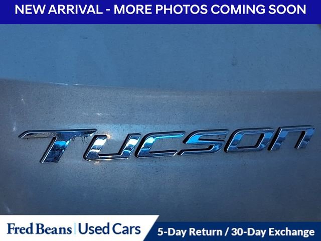 Used 2023 Hyundai Tucson SEL w/ Convenience Package AWD/4WD image 7