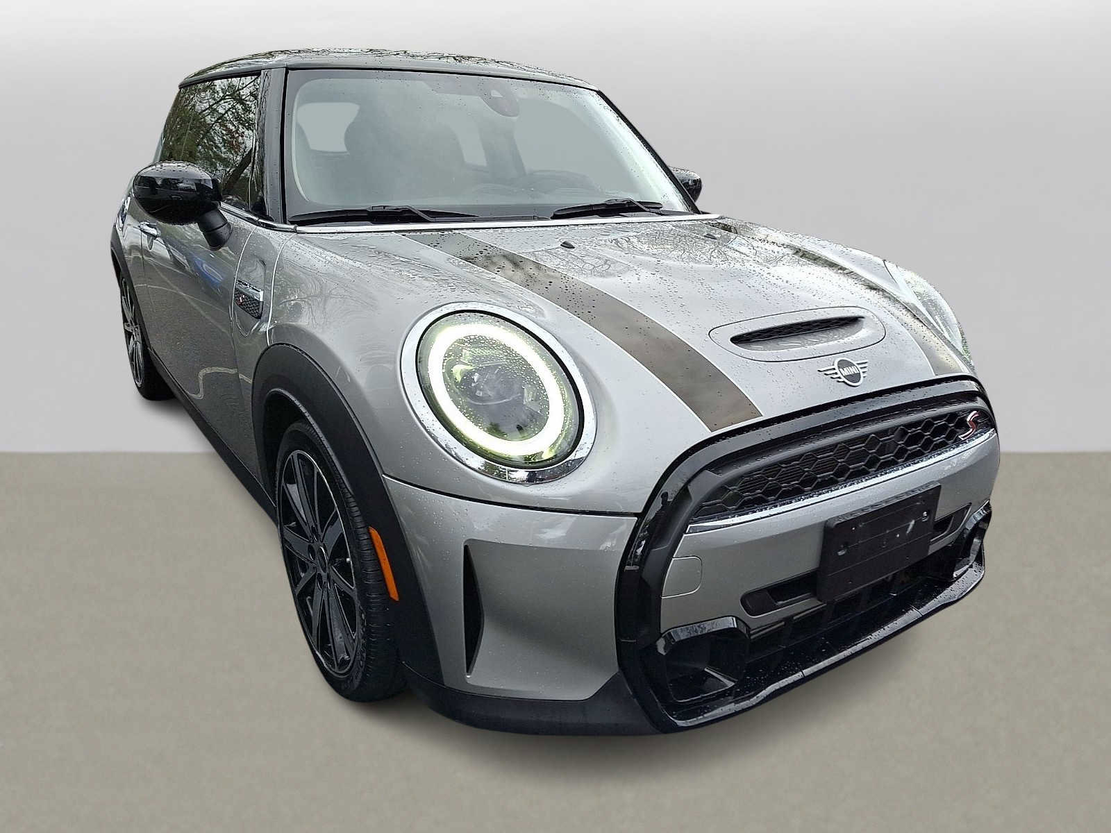 Certified 2023 MINI Cooper S image 3