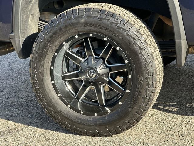 Used 2022 Chevrolet Silverado 2500 LT w/ Convenience Package image 31