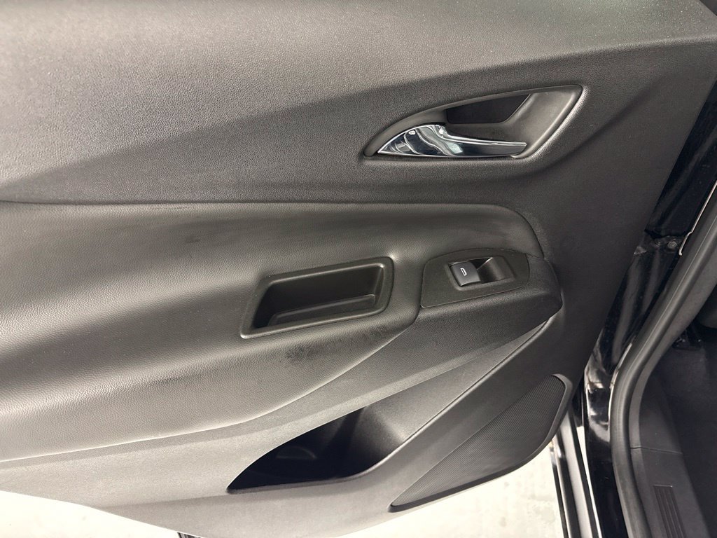Certified 2024 Chevrolet Equinox LT FWD image 27