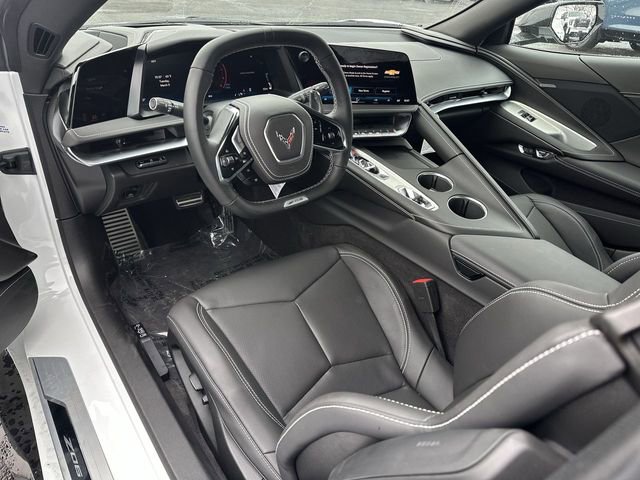 New 2026 Chevrolet Corvette Z06 image 10