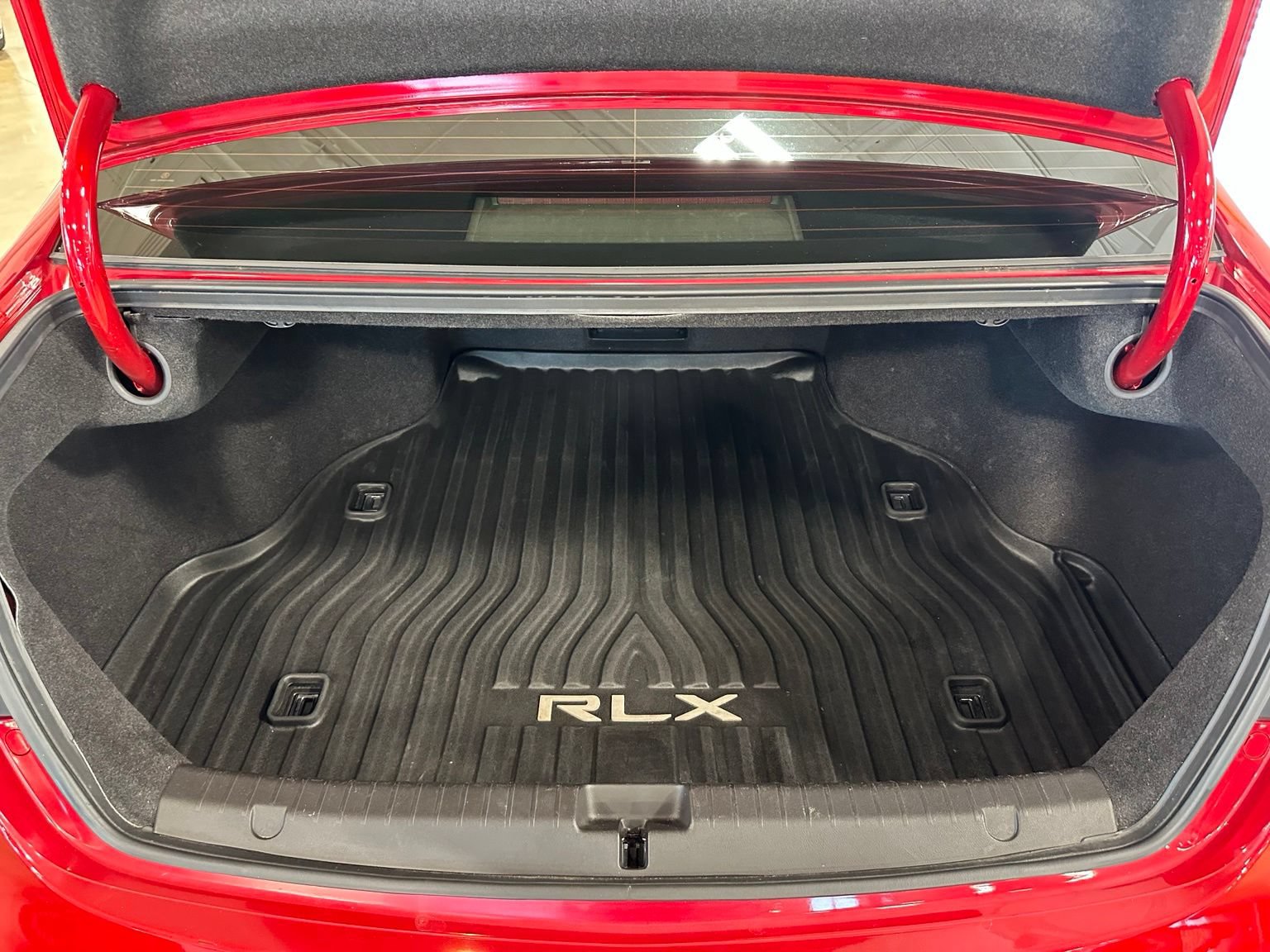 Used 2020 Acura RLX w/ Technology Package FWD image 38