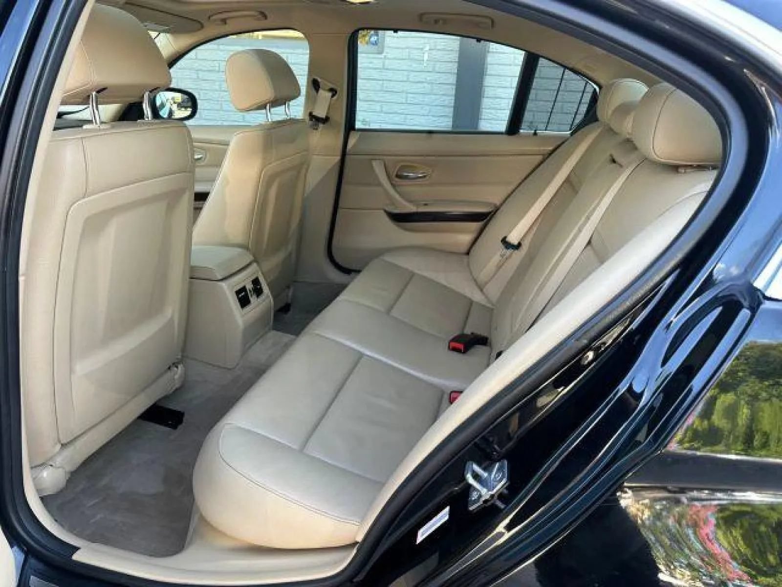 Used 2011 BMW 335d Sedan RWD image 19