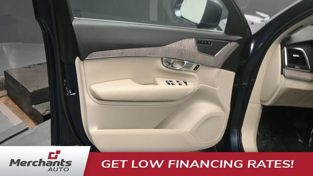 Used 2023 Volvo XC90 B6 Core w/ Climate Package AWD/4WD image 10