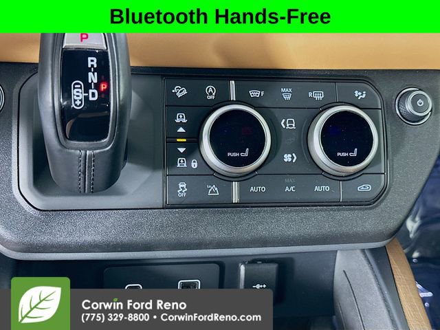 Used 2023 Land Rover Defender 110 X image 16