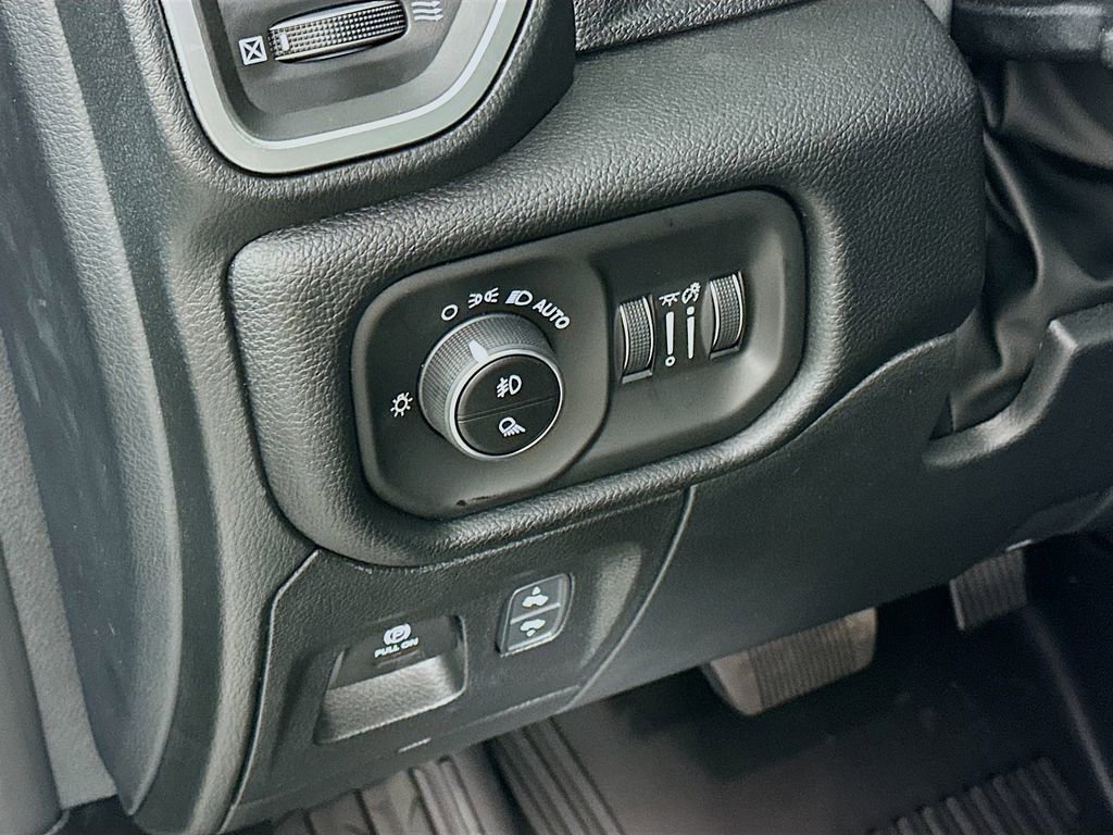 New 2026 RAM 1500 Big Horn image 15