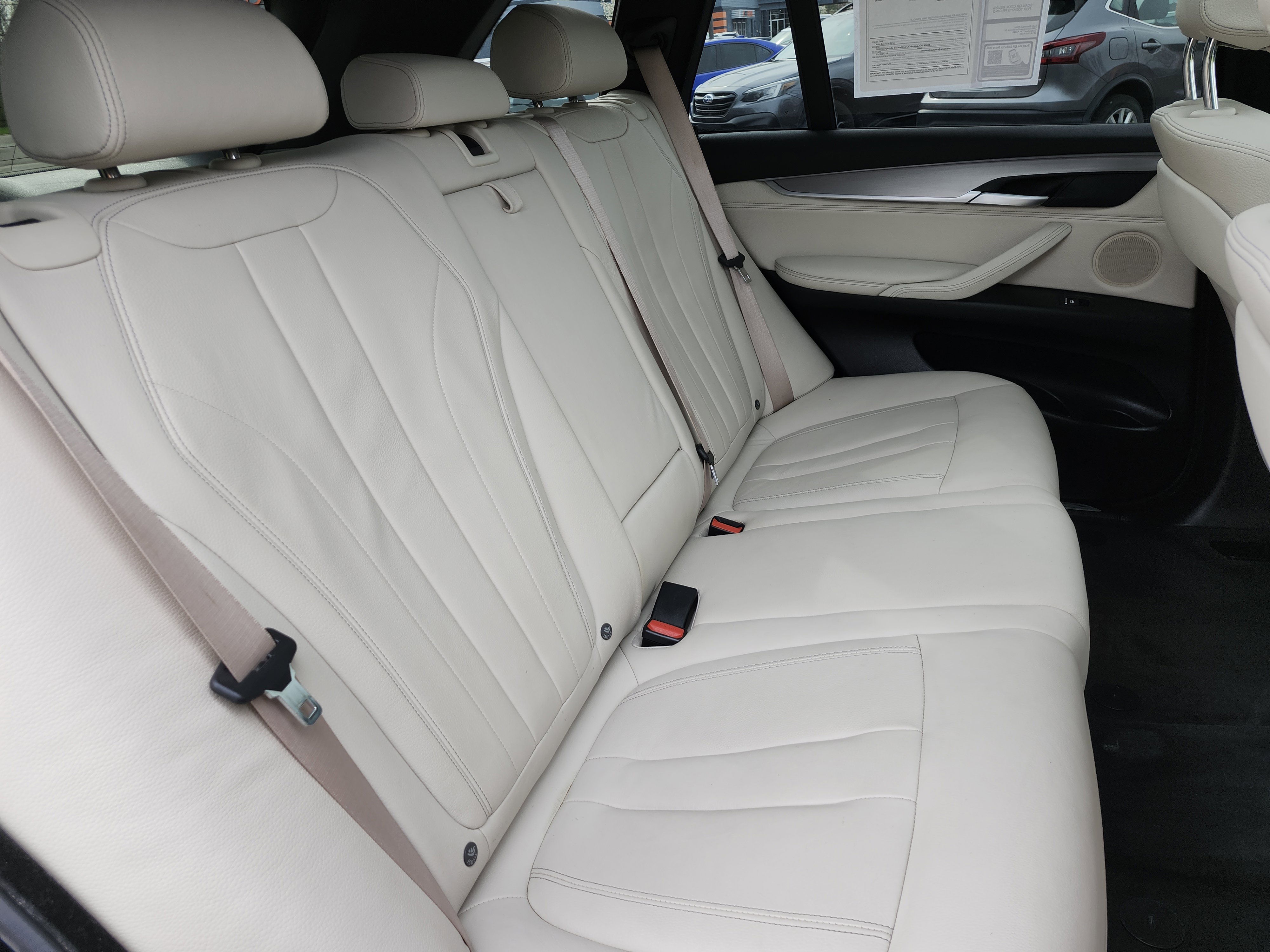 Used 2017 BMW X5 xDrive35i image 23