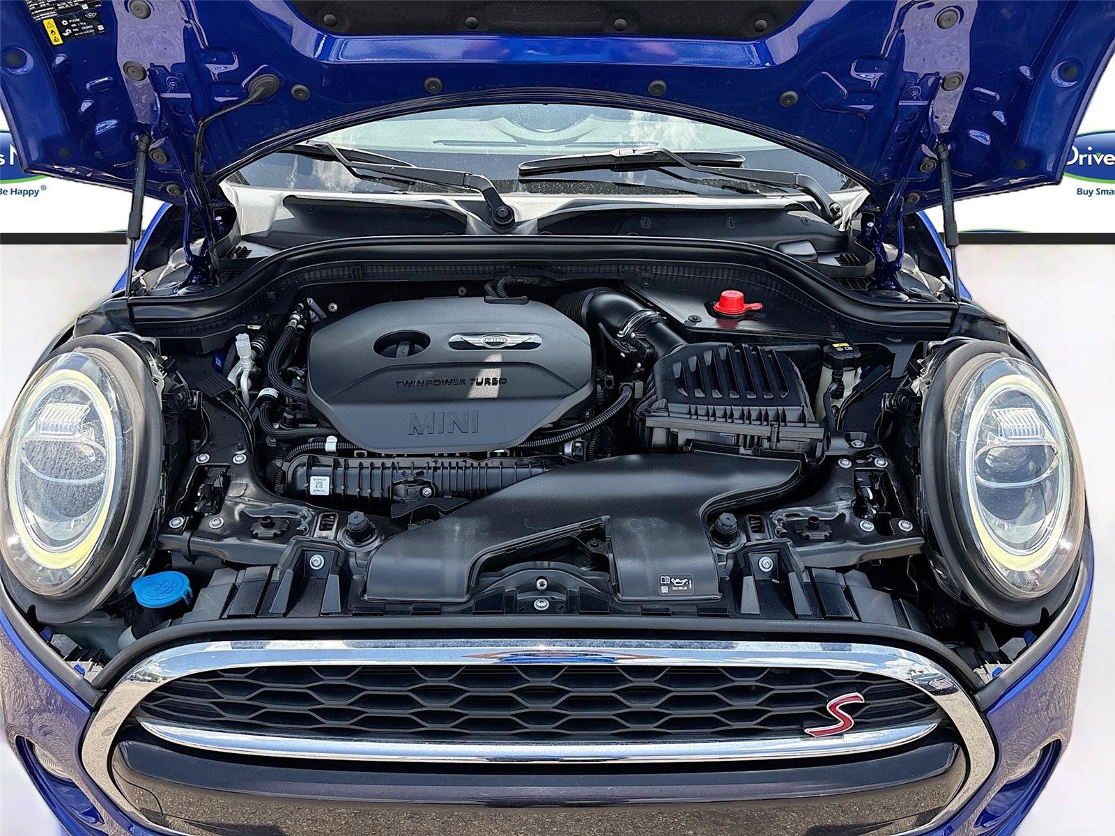Used 2019 MINI Cooper S FWD image 28