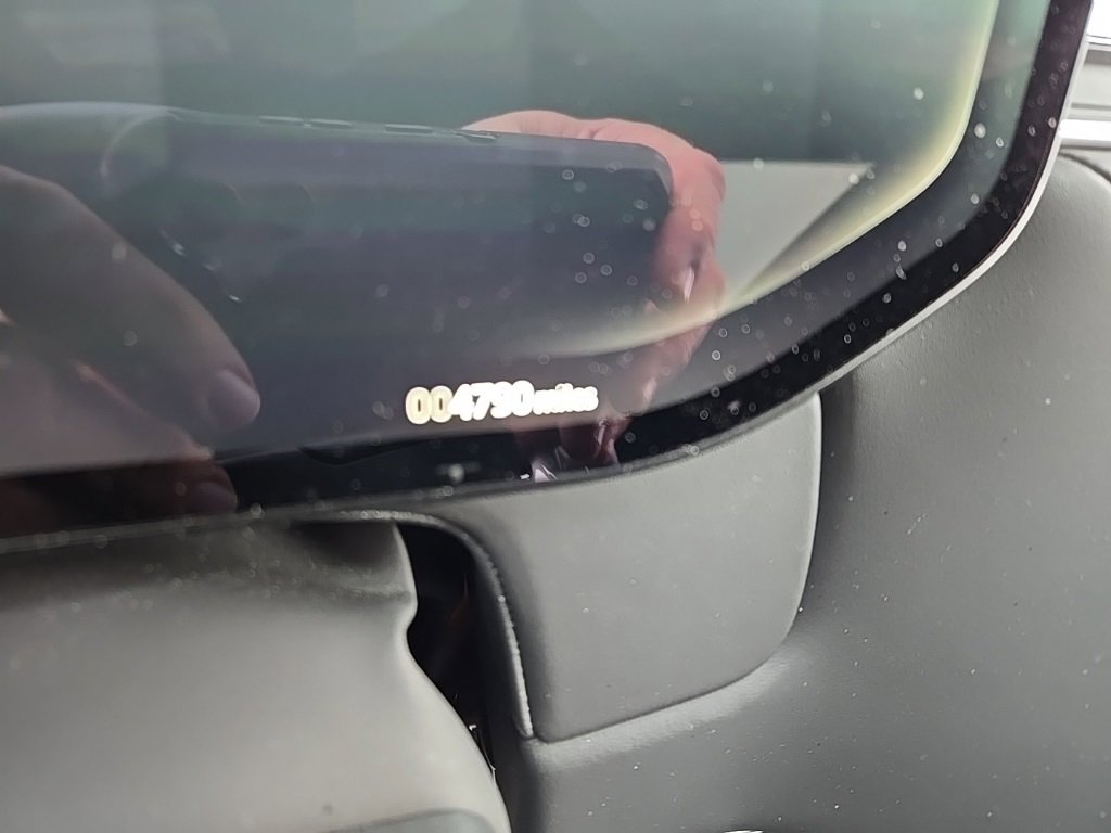 Used 2025 Land Rover Range Rover Sport Dynamic SE image 13