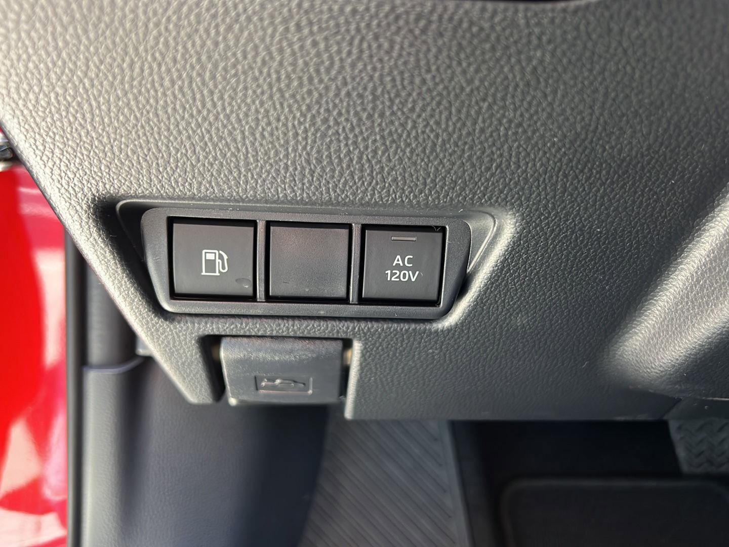 New 2026 Toyota Prius Plug-In Hybrid image 17