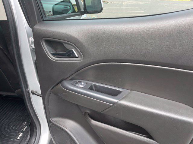 Used 2019 Chevrolet Colorado ZR2 AWD/4WD image 54