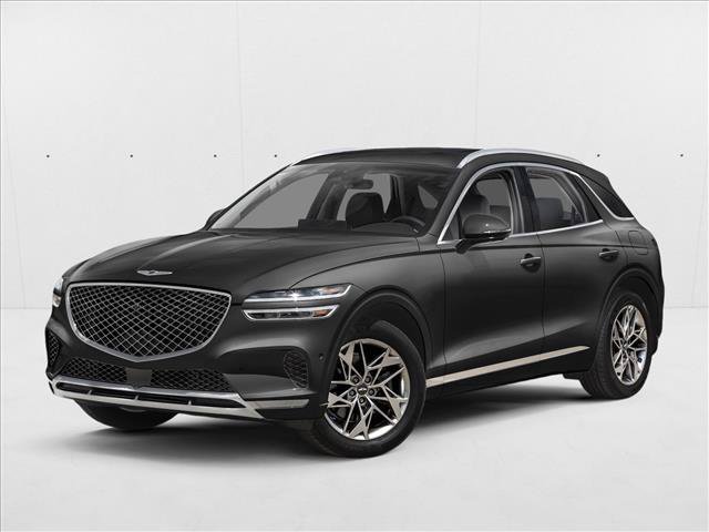Used 2024 Genesis GV70 2.5T w/ Select Package AWD/4WD image 1