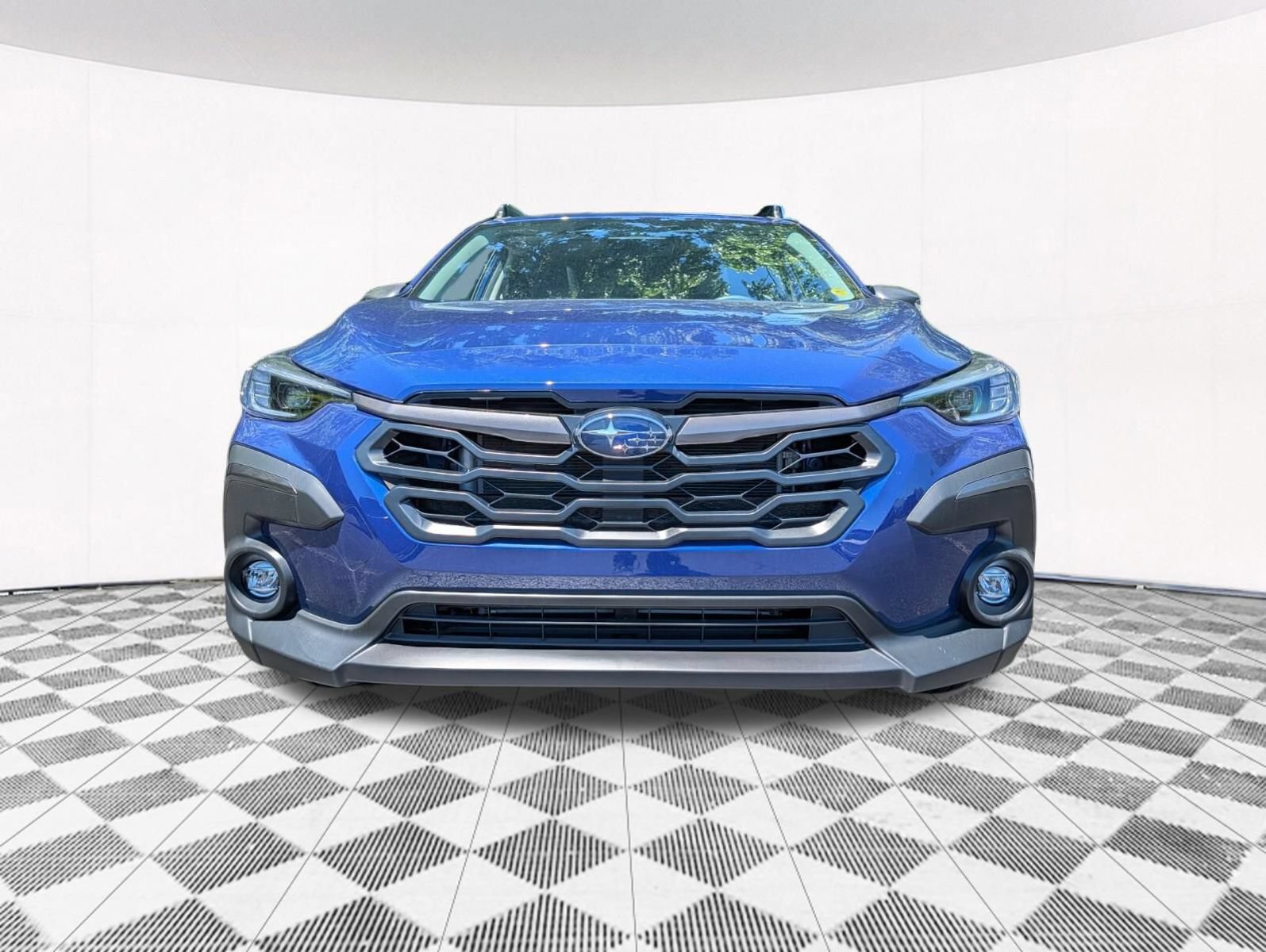 Certified 2025 Subaru Crosstrek 2.5i Limited w/ Popular Package #3A AWD/4WD image 16