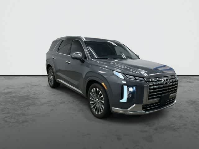 Used 2024 Hyundai Palisade Calligraphy FWD image 6