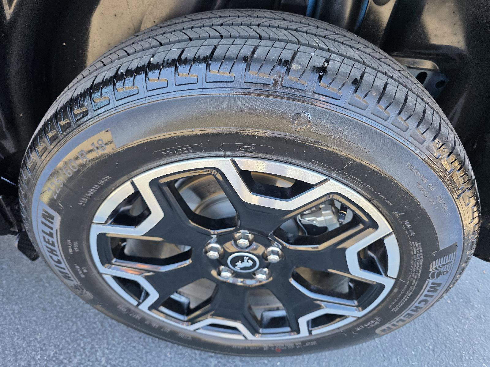 Used 2025 Ford Bronco Sport Outer Banks image 24