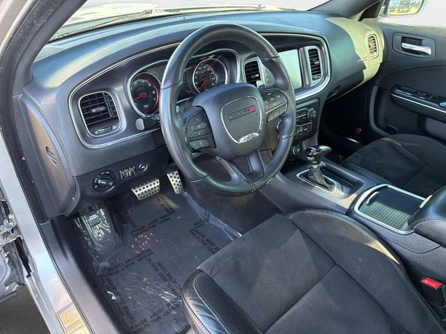 Used 2016 Dodge Charger R/T Scat Pack w/ Beats Audio Group image 21