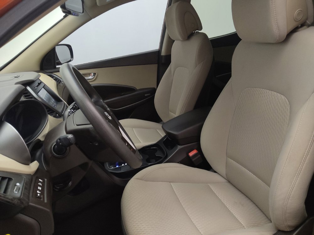 Used 2017 Hyundai Santa Fe Sport image 17