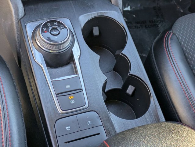 Used 2024 Ford Escape ST-Line w/ Cold Weather Package image 16