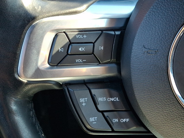Used 2023 Ford Mustang GT w/ Equipment Group 301A RWD image 20
